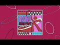 BAVHU - Always Dancin (Fitch Remix) (Official Music Visualiser)