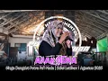 Download Lagu ANAK DEWA - VOC : ELIZAH | PUTRA PA'I MUDA | EDISI LATIHAN