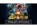 Video di I CAVALIERI DELLO ZODIACO - AL CINEMA - Trailer Ufficiale
