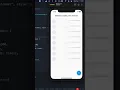 Flutter Skeleton Loading with shimmer