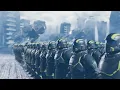 Helldivers 2 Tribute ft  Metallica – Wherever I May Roam