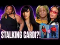 Cardi B LEAKS Baby Name Samyra OBSESSED With Cardi Trippie Redd DRAGS Coi Leray