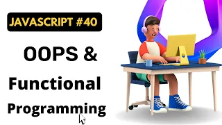 Programming Paradigm OOP Functional Programming JavaScript Hindi