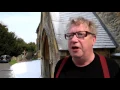 HOW TO FILM IN SEASON WITH MARK WILLIAMS HARRY POTTER ACTOR