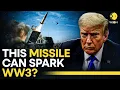 Download Lagu War LIVE: America’s New Superweapon Sparks World War 3 Fears | China \u0026 Russia On High Alert