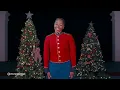 'Joy to the World' performed by U.S. armed forces musicians