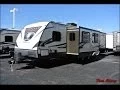 2014 Crossroads Sunset Trail Super Lite ST300BH Walk-thru 7223