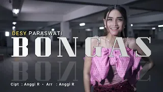 bongas desy paraswati official video clip tarling terbaru 2025