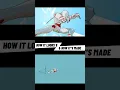 Animating 3D with a 2D style