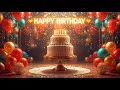 Download Lagu Hitung Mundur Ulang Tahun 🎉 Lagu Selamat Ulang Tahun Untukmu 🎂