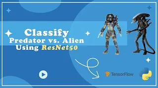 Image Classification Using ResNet50 Model ResNet50 transfer learning