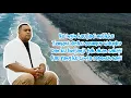 Download Lagu ANDMESH  -  Anugrah Terindah (Lirik Lagu) | Ku ingin kau jadi milikku temani diriku seumur hidupku