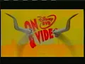 Download Lagu Original VHS Opening: Teacher's Pet (2004) (UK Retail Tape)