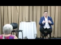 Never Use A Hypnosis Script AGAIN Conversational Hypnosis