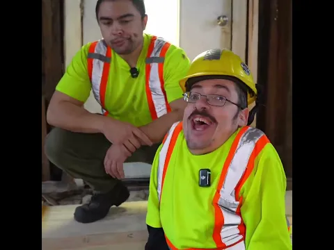 YOUR AVERAGE CONSTRUCTION WORKERS