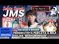 J M S GEREJA SESAT YANG LAGI RAME DI NETFLIX SAAT INI
