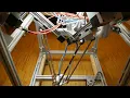 PYTHON controls CODESYS SoftMotion robot on PHYTEC Lyra board