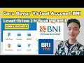 Download Lagu Cara Bayar Virtual Account BNI Lewat Brimo 2023 ( M Banking BRI )