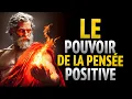 CHAQUE MATIN FAIS CECI ET TU MAÎTRISERAS TON ESPRIT ET TA VIE l 8 LEÇONS DE STOÏCISME