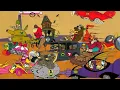 Download Lagu Corrida Maluca: Dick Vigarista - 1Hora com Melhores Episódios | Desenhos Antigos