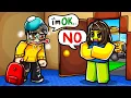 ROBLOX DON T SKIP SCHOOL