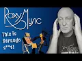 Lagu Roxy Music: ...  Blow Up Dolls \u0026 The Bogus Man.... This is some Strange S**t?