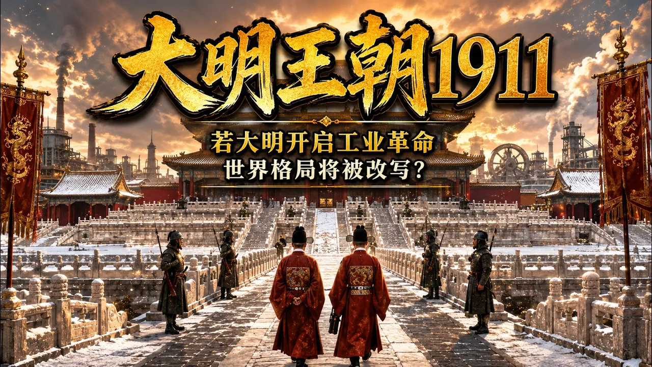 大明王朝