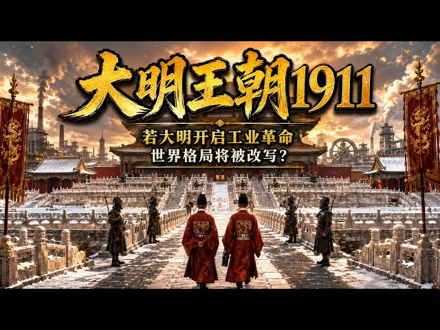大明王朝