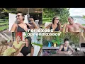 Reflections and lessons learned in 2025 Summer vlog
