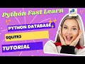 How to Connect to SQLite in Python 3 Tutorial - Python