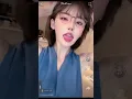 【Eimi Fukada】Eimi's face with tongue is so sexy. / Japanese pornstar #Shorts