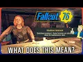 What Does The Server Shutdown Imminent Message Mean In Fallout 76