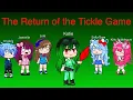 TSPSFA Episode 78 The Return of the Tickle Game Gacha Club