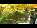 Download Lagu SHOLAWAT Nabi Muhammad Saw bikin Hati Baper (Sangat Merdu tanpa Musik)