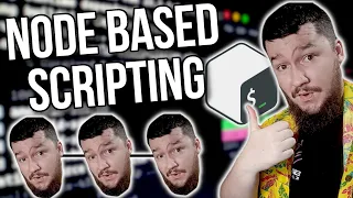 The Most Unique Way To Make Bash Shell Scripts