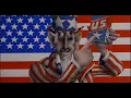 Monty Python - Terry Gilliam's American Defense Toothpaste Animated Ad