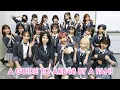 Download Lagu a guide to akb48!