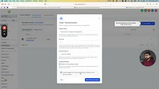 How To Set Up Call Tracking Using Number Pools