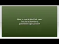 How to rewrite this Flask view function to follow the get pattern
