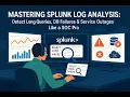 Database Resource Alerts