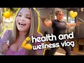 getting healthy so i can live to 100