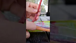 مين جرب الجلي لحار    فاطمة   براهيم دندنها