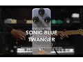 Download Lagu One Control Sonic Blue Twanger with Sean Gibson of The Noise Reel