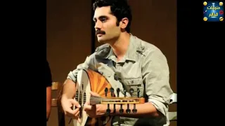 أغنية عاصي من مسلسل بين نارين 