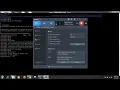 How to move temp folder to a differnt partition in Linux