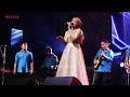 Download Lagu MONATA - ANISA RAHMA - MIMPI TERINDAH - LIVE WAJAK MALANG