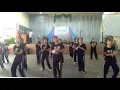 Math Dance Challenge Grade 7 OMSC