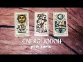 Download Lagu JODOHMU pilih kartu tarot