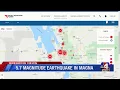 Rocky Mountain Power outages