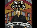 Must’ve Never Met You - Luke Combs (Audio)